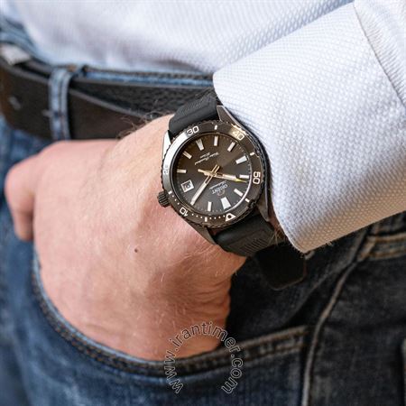 قیمت و خرید ساعت مچی مردانه اورینت(ORIENT) مدل RA-AC0Q10N30B اسپرت | اورجینال و اصلی