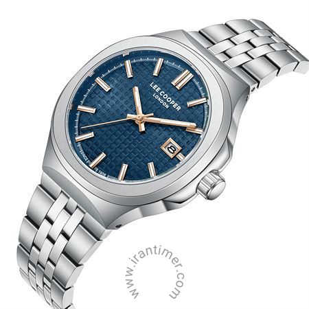 قیمت و خرید ساعت مچی مردانه لیکوپر(LEE COOPER) مدل LC08395.390 کلاسیک | اورجینال و اصلی