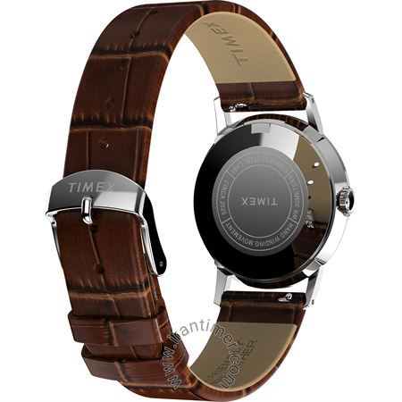 قیمت و خرید ساعت مچی مردانه تایمکس(TIMEX) مدل TW2W93300 کلاسیک | اورجینال و اصلی