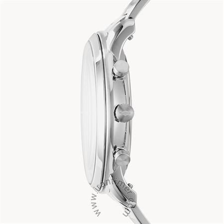قیمت و خرید ساعت مچی مردانه فسیل(FOSSIL) مدل FS5384 کلاسیک | اورجینال و اصلی
