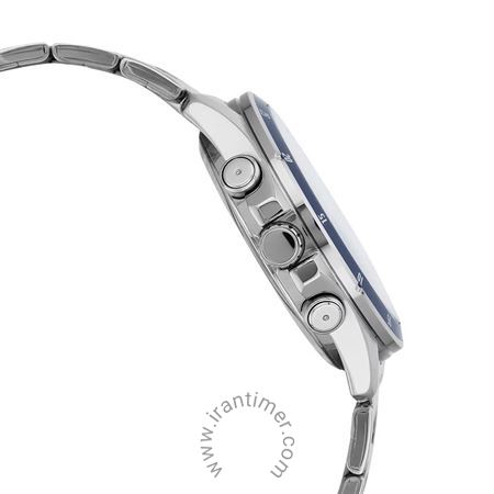 قیمت و خرید ساعت مچی مردانه کاسیو (CASIO) مدل MTP-1374D-2A3VDF کلاسیک | اورجینال و اصلی