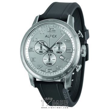 قیمت و خرید ساعت مچی مردانه الفکس(ALFEX) مدل 5672/053 کلاسیک | اورجینال و اصلی