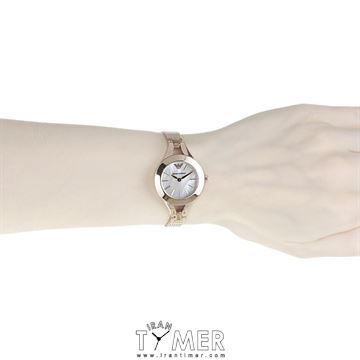 قیمت و خرید ساعت مچی زنانه امپریو آرمانی(EMPORIO ARMANI) مدل AR7329 کلاسیک | اورجینال و اصلی