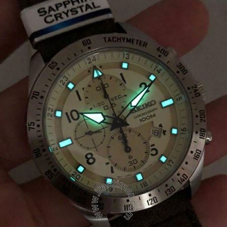 قیمت و خرید ساعت مچی مردانه سیکو(SEIKO) مدل SNDH43P1 اسپرت | اورجینال و اصلی
