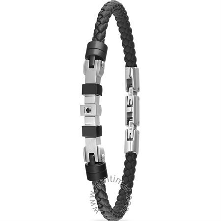 قیمت و خرید دستبند باز مردانه پولو اکسچنج(POLO EXCHANGE) مدل PXY462-01 اسپرت (ورزشی) کلاسیک | اورجینال و اصلی