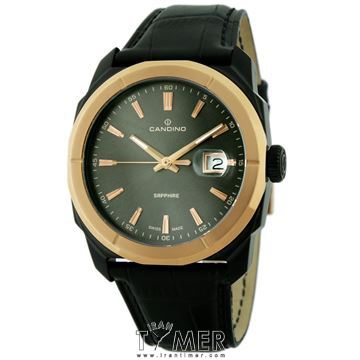 قیمت و خرید ساعت مچی مردانه کاندینو(CANDINO) مدل C4588/1 کلاسیک | اورجینال و اصلی