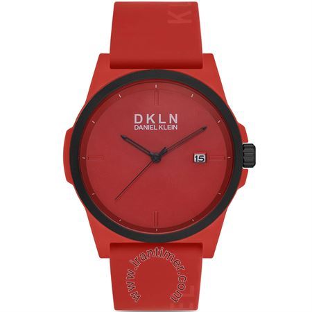 قیمت و خرید ساعت مچی مردانه دنیل کلین(Daniel Klein) مدل DK.1.12715-3 اسپرت | اورجینال و اصلی