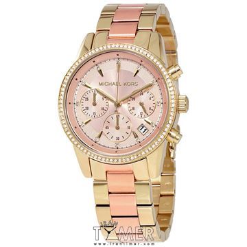 قیمت و خرید ساعت مچی زنانه مایکل کورس(MICHAEL KORS) مدل MK6475 کلاسیک فشن | اورجینال و اصلی