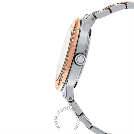 قیمت و خرید ساعت مچی زنانه کاسیو (CASIO) شین مدل SHE-3809SG-7AUDR فشن | اورجینال و اصلی