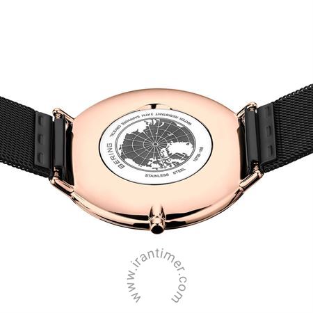 قیمت و خرید ساعت مچی مردانه برینگ(BERING) مدل B15739-166 کلاسیک | اورجینال و اصلی