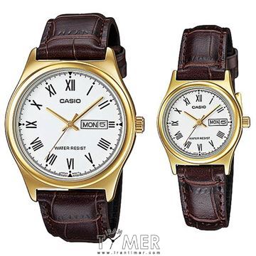 قیمت و خرید ساعت مچی مردانه کاسیو (CASIO) جنرال مدل MTP-V006GL-7BUDF کلاسیک | اورجینال و اصلی