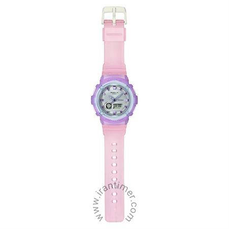 قیمت و خرید ساعت مچی کاسیو (CASIO) بیبی جی مدل BGA-280-6ADR اسپرت | اورجینال و اصلی