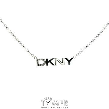 قیمت و خرید گردنبند زنانه دی کی ان وای(DKNY) مدل NJ1403040 فشن (ست لباس) | اورجینال و اصلی