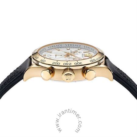 قیمت و خرید ساعت مچی مردانه ورساچه(versace) مدل VE2U00222 کلاسیک | اورجینال و اصلی