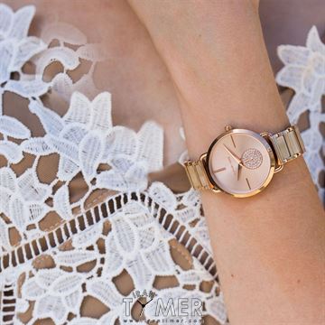 قیمت و خرید ساعت مچی زنانه مایکل کورس(MICHAEL KORS) مدل MK3678 کلاسیک | اورجینال و اصلی