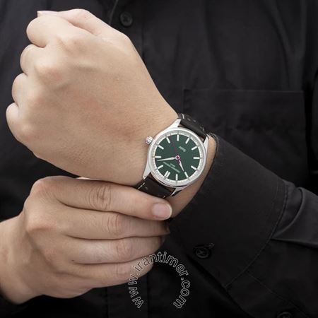 قیمت و خرید ساعت مچی مردانه فردریک کنستانت(FREDERIQUE CONSTANT) مدل FC-301HGRS5B26 کلاسیک | اورجینال و اصلی