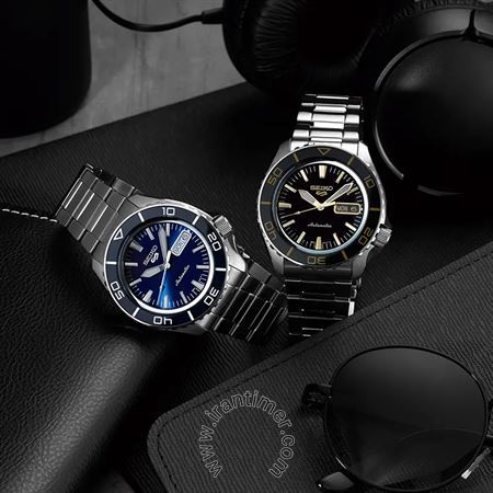 قیمت و خرید ساعت مچی مردانه سیکو(SEIKO) مدل SRPK97 کلاسیک | اورجینال و اصلی