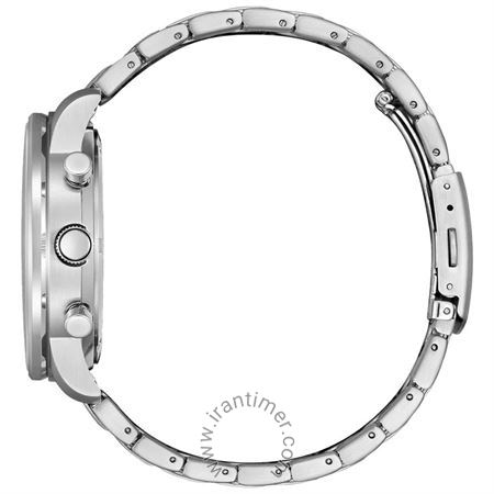 قیمت و خرید ساعت مچی مردانه سیتیزن(CITIZEN) مدل CA4500-91A اسپرت | اورجینال و اصلی