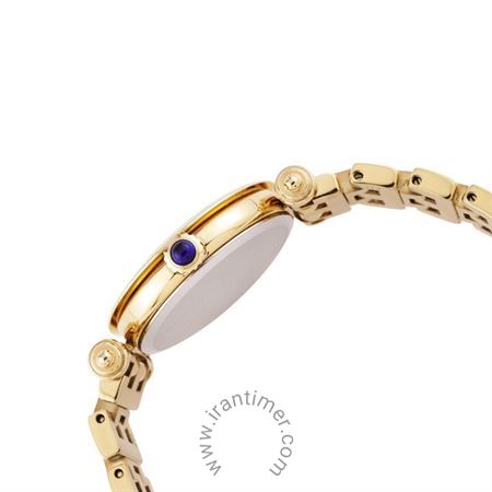 قیمت و خرید ساعت مچی زنانه سیکو(SEIKO) مدل SRZ402P1 کلاسیک فشن | اورجینال و اصلی