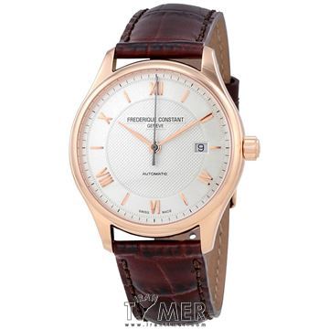 قیمت و خرید ساعت مچی مردانه فردریک کنستانت(FREDERIQUE CONSTANT) مدل FC-303MV5B4 کلاسیک | اورجینال و اصلی