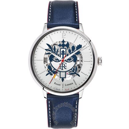قیمت و خرید ساعت مچی مردانه پیر لنیر(PIERRE LANNIER) مدل 456D126 کلاسیک | اورجینال و اصلی