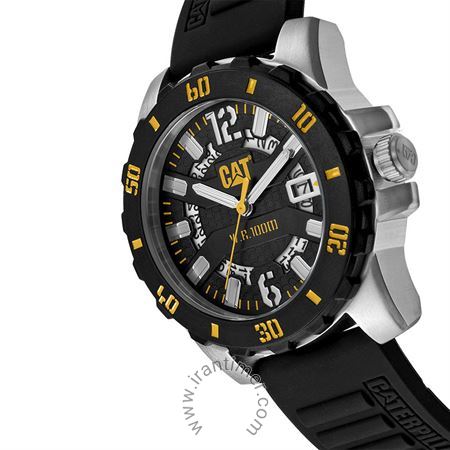 قیمت و خرید ساعت مچی مردانه کاتر پیلار(CAT) مدل AR.141.21.137 اسپرت | اورجینال و اصلی