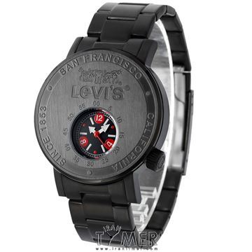 قیمت و خرید ساعت مچی مردانه لیوایز(LEVIS) مدل LTG1304 کلاسیک اسپرت | اورجینال و اصلی