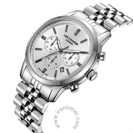 قیمت و خرید ساعت مچی مردانه لیکوپر(LEE COOPER) مدل LC08187.330 کلاسیک | اورجینال و اصلی