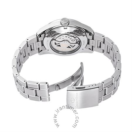 قیمت و خرید ساعت مچی مردانه اورینت(ORIENT) مدل RE-AU0109L کلاسیک | اورجینال و اصلی