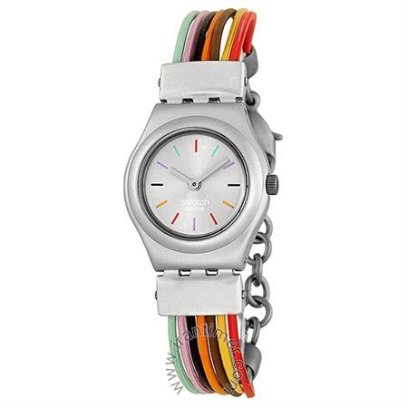 قیمت و خرید ساعت مچی زنانه سواچ(SWATCH) مدل YSS1006 کلاسیک | اورجینال و اصلی