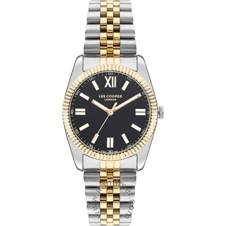 ساعت مچی زنانه کلاسیک بند استیل