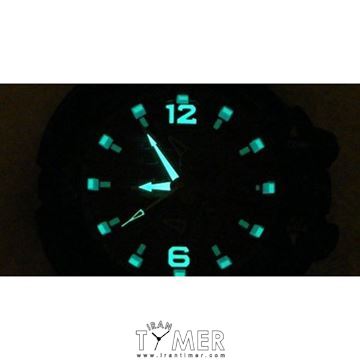 قیمت و خرید ساعت مچی مردانه کاسیو (CASIO) جی شاک مدل GW-A1100FC-1ADR اسپرت | اورجینال و اصلی