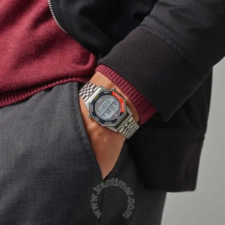 قیمت و خرید ساعت مچی مردانه سیکو(SEIKO) مدل SMGG19P1 اسپرت | اورجینال و اصلی