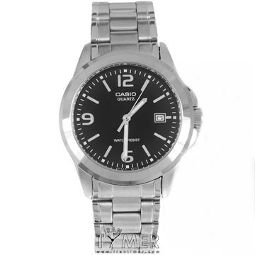 قیمت و خرید ساعت مچی مردانه کاسیو (CASIO) جنرال مدل MTP-1215A-1ADF کلاسیک | اورجینال و اصلی
