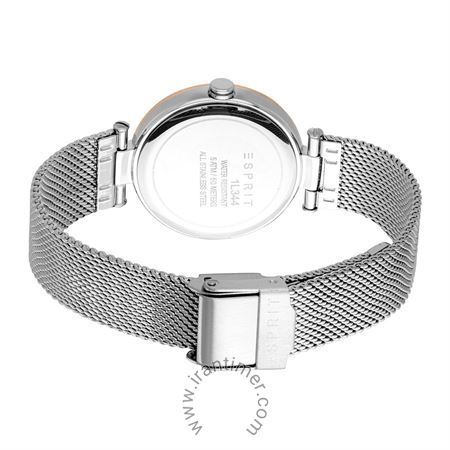 قیمت و خرید ساعت مچی زنانه اسپریت(ESPRIT) مدل ES1L344M0185 فشن | اورجینال و اصلی