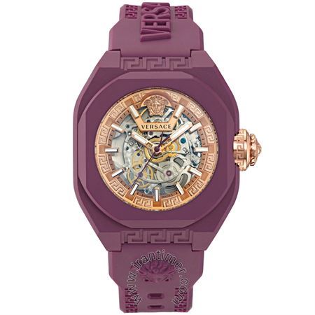قیمت و خرید ساعت مچی مردانه زنانه ورساچه(versace) مدل VE7L00323 اسپرت | اورجینال و اصلی