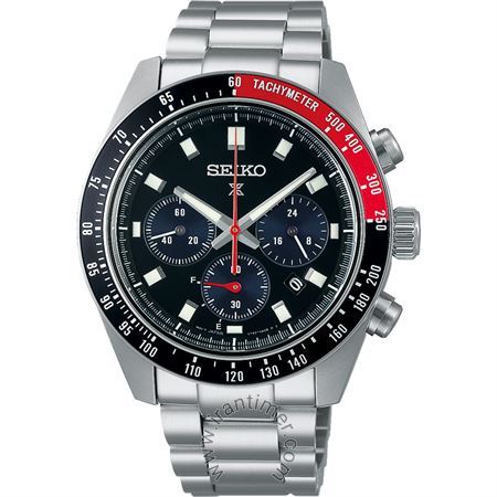 قیمت و خرید ساعت مچی مردانه سیکو(SEIKO) مدل SSC915P1 کلاسیک | اورجینال و اصلی