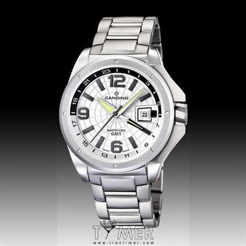 قیمت و خرید ساعت مچی مردانه کاندینو(CANDINO) مدل c4451/a کلاسیک | اورجینال و اصلی