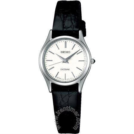 قیمت و خرید ساعت مچی زنانه سیکو(SEIKO) مدل SWDL209 کلاسیک | اورجینال و اصلی