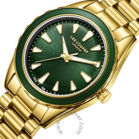 قیمت و خرید ساعت مچی زنانه لیکوپر(LEE COOPER) مدل LC08053.170 کلاسیک | اورجینال و اصلی