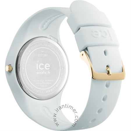 قیمت و خرید ساعت مچی زنانه آیس واچ(ICE WATCH) مدل 017581 اسپرت | اورجینال و اصلی