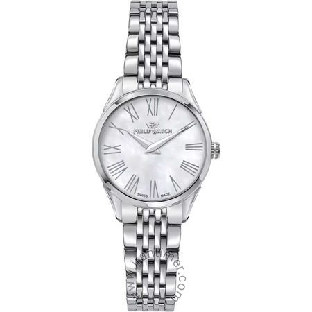 قیمت و خرید ساعت مچی زنانه فلیپ واچ(Philip Watch) مدل R8253217509 کلاسیک | اورجینال و اصلی