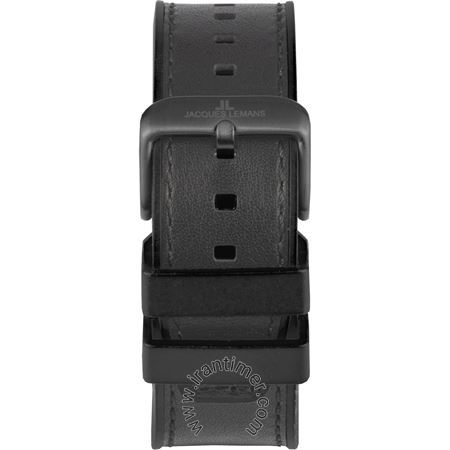 قیمت و خرید ساعت مچی مردانه ژاک لمن(JACQUES LEMANS) مدل 1-2150A اسپرت | اورجینال و اصلی