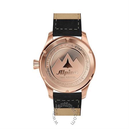 قیمت و خرید ساعت مچی مردانه آلپینا(ALPINA) مدل AL-525NN4S4 کلاسیک | اورجینال و اصلی