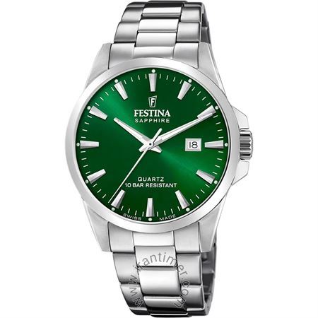 قیمت و خرید ساعت مچی مردانه فستینا(FESTINA) مدل F20024/6 کلاسیک | اورجینال و اصلی