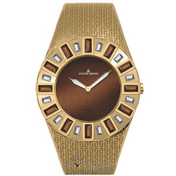 قیمت و خرید ساعت مچی زنانه ژاک لمن(JACQUES LEMANS) مدل 1-1585L کلاسیک | اورجینال و اصلی