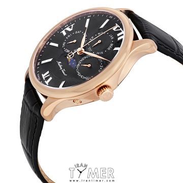 قیمت و خرید ساعت مچی مردانه متی تیسوت(MATHEY TISSOT) مدل H1886RPN کلاسیک | اورجینال و اصلی