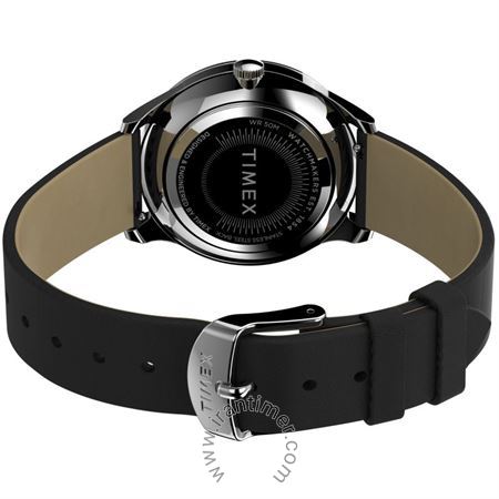 قیمت و خرید ساعت مچی زنانه تایمکس(TIMEX) مدل TW2V01100 کلاسیک | اورجینال و اصلی