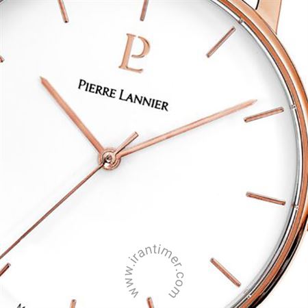 قیمت و خرید ساعت مچی زنانه پیر لنیر(PIERRE LANNIER) مدل 192G924 کلاسیک | اورجینال و اصلی