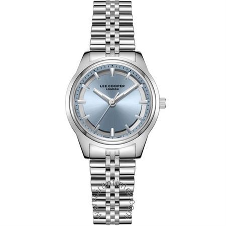 قیمت و خرید ساعت مچی زنانه لیکوپر(LEE COOPER) مدل LC08285.300 کلاسیک | اورجینال و اصلی